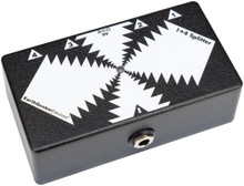 EarthQuaker Devices One to Four Splitter - Image 3
