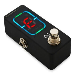 One Control Minimal Series Tuner MKII with BJF Buffer - Image 5