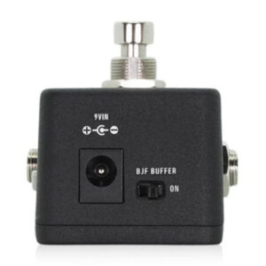 One Control Minimal Series Tuner MKII with BJF Buffer - Image 6