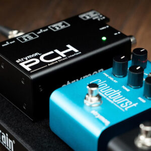 Strymon PCH-1 DI Active Direct Interface - Image 5