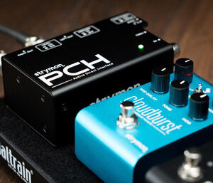 Strymon PCH-1 DI Active Direct Interface - Image 2