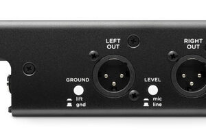 Strymon PCH-1 DI Active Direct Interface - Image 6