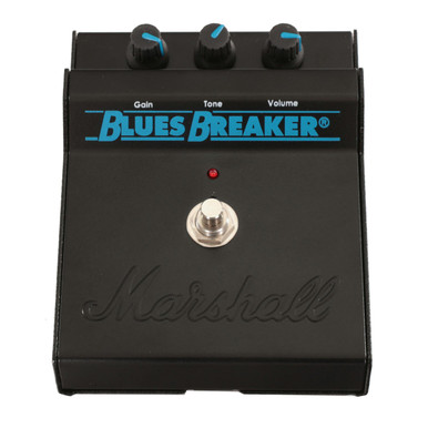 Marshall BluesBreaker Reissue Overdrive Pedal - Image 1