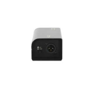 Palmer ilm Passive Speaker Simulation DI-Box - Image 6