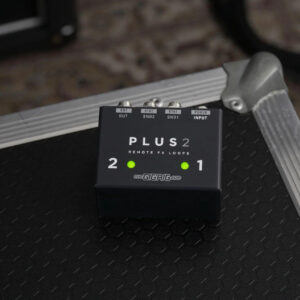 The GigRig Plus 2 Remote FX Loops - Image 5