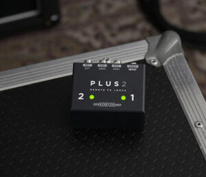 The GigRig Plus 2 Remote FX Loops - Image 2