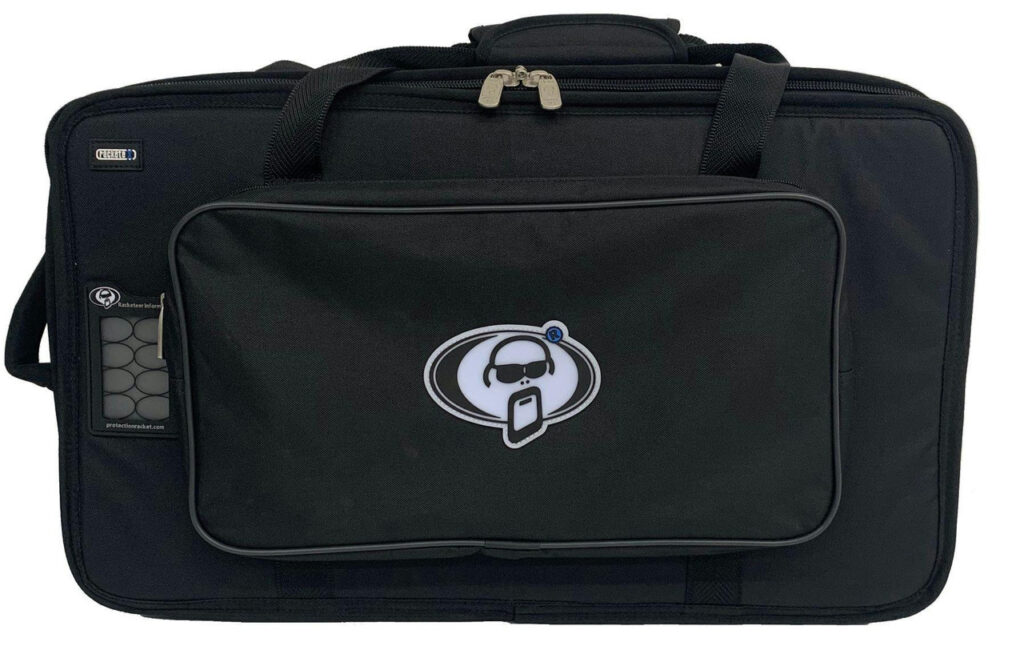 Line 6 Helix Proline Case for Helix Control Promotion