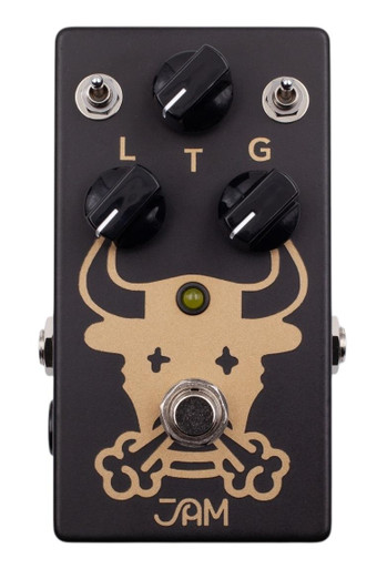 JAM Pedals Octaurus NOS Octafuzz