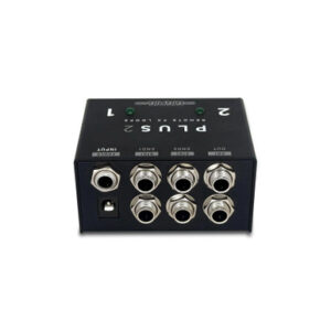 The GigRig Plus 2 Remote FX Loops - Image 6