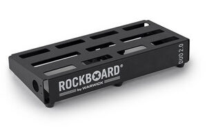 Rockboard DUO 2.0 with Gig Bag - Image 6