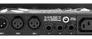 Rockboard MOD 3 - All-in-one Patchbay - XLR & TRS for Vocalists - Image 6