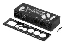 Rockboard MOD 3 - All-in-one Patchbay - XLR & TRS for Vocalists - Image 3