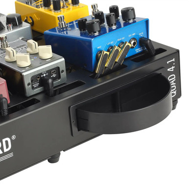 RockBoard Rotating Pedalboard Drawer