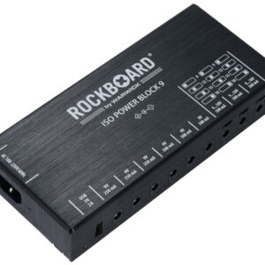 Rockboard Power Block ISO V9 IEC, 9 to 18V, 100/230 Volt - Image 5