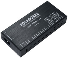 Rockboard Power Block ISO V9 IEC, 9 to 18V, 100/230 Volt - Image 3