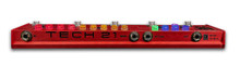 Tech 21 Richie Kotzen RK5 V3 Signature Fly Rig Pedal - Image 3