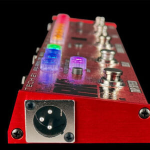 Tech 21 Richie Kotzen RK5 V3 Signature Fly Rig Pedal - Image 6