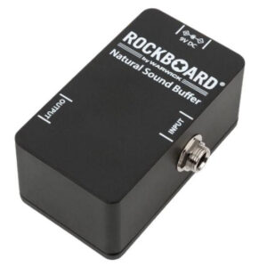 Rockboard Natural Sound Buffer V2 - Image 4