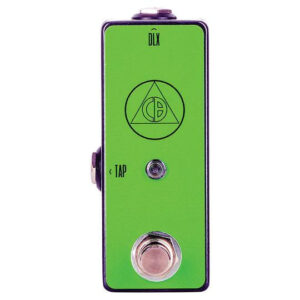 Catalinbread SFX TAP Soft Focus Deluxe Tap Tempo Switch - Image 4