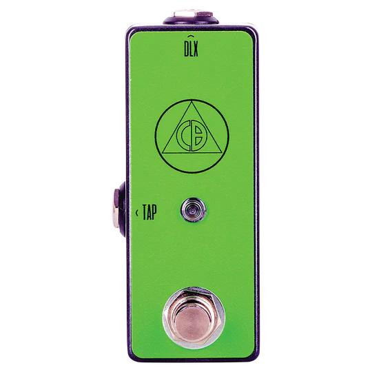 Catalinbread SFX TAP Soft Focus Deluxe Tap Tempo Switch