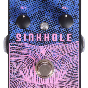 Catalinbread Sinkhole Ethereal Reverb Pedal - Image 1