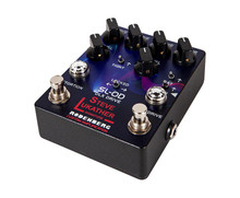 Rodenberg SL-OD Steve Lukather Signature Deluxe Drive - Image 3