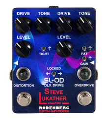 Rodenberg SL-OD Steve Lukather Signature Deluxe Drive - Image 6