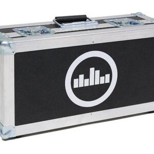 Temple Audio SOLO-18 Flight Case - Image 4