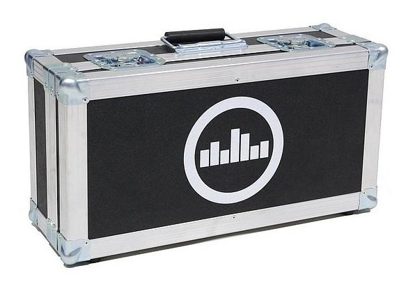 Temple Audio SOLO-18 Flight Case