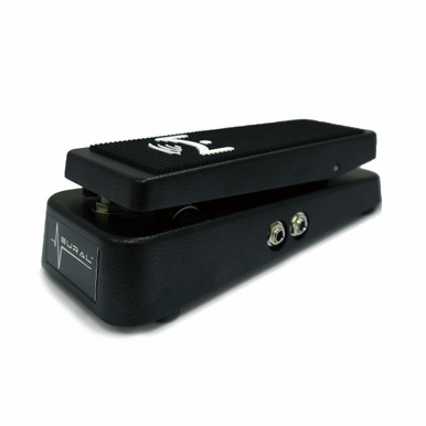 Mission Engineering SP1-ND Expression Pedal for Neural DSP Quad Cortex in Black - Image 1