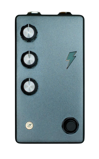 Fjord Fuzz Thor Gated Fuzz Pedal