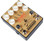 Rodenberg TB Tyler Bryant Signature Double OD Pedal - Image 4