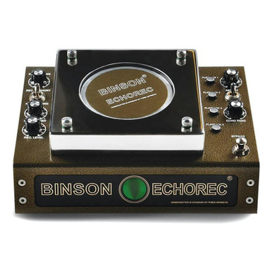 T-Rex Binson Echorec Magnetic Disk Delay - Image 1