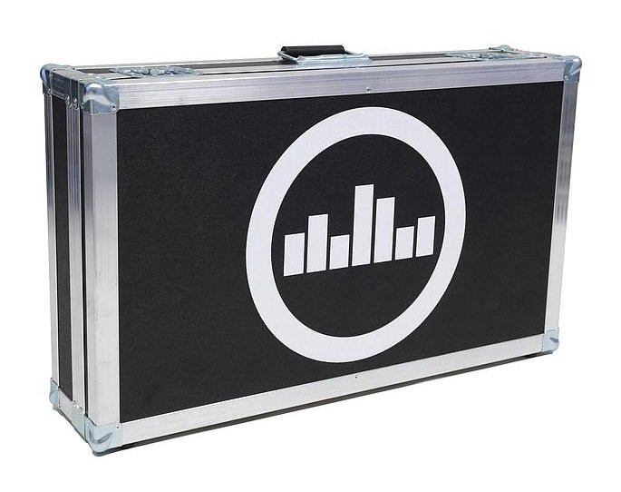 Temple Audio TRIO-28 Flight Case