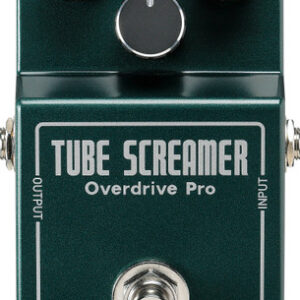 Ibanez TS808HWB Tubescreamer Handwired V2 Pedal - Image 1