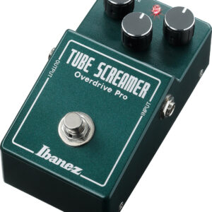 Ibanez TS808HWB Tubescreamer Handwired V2 Pedal - Image 5