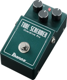 Ibanez TS808HWB Tubescreamer Handwired V2 Pedal - Image 3