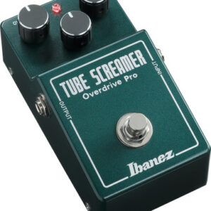 Ibanez TS808HWB Tubescreamer Handwired V2 Pedal - Image 6