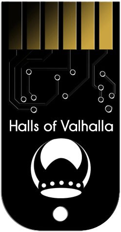TipTop Audio - Halls Of Valhalla Reverb ZDSP Cartridge