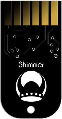 TipTop Audio - Valhalla Shimmer Reverb ZDSP Cartridge