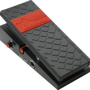 Ibanez TWP10 Twin Peaks Wah Pedal - Image 1
