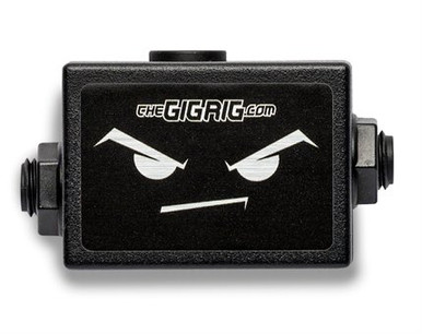 The GigRig Grumpybot Buffer