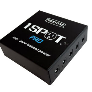 Truetone 1 Spot Pro TT-XP5 5 Output Expansion Box - Image 1