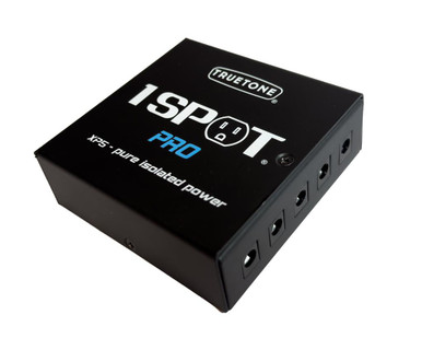 Truetone 1 Spot Pro TT-XP5 5 Output Expansion Box