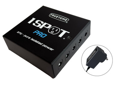 Truetone 1 Spot Pro XP5 with Power Supply