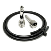 PedalPatch Solderless Single Pedal Patch Cable Kit - Image 3