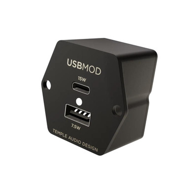 Temple Audio USB MOD V2