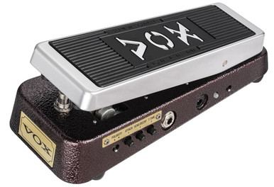 Vox V863-CA Semi-Auto Wah