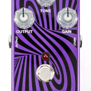 MXR Wylde Audio Zakk Sabbath Overdrive Pedal - Image 3
