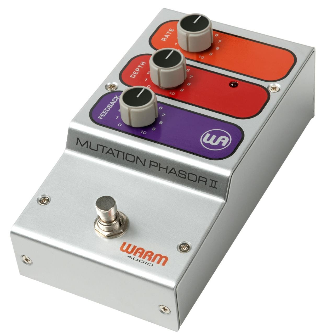 Warm Audio Mutation Phasor II Pedal - Image 5